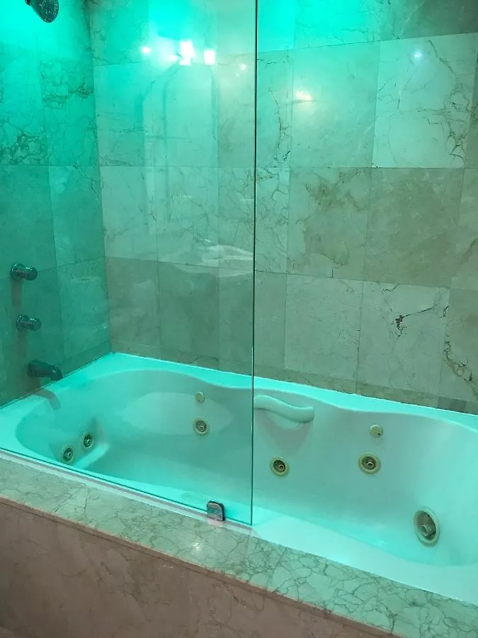 The Brisas Apartment Hideaway Cancún Mexikó
