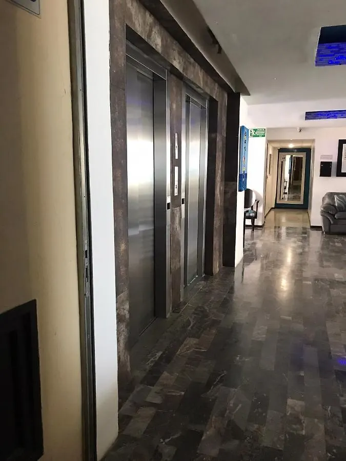 The Brisas Apartment Hideaway Cancún