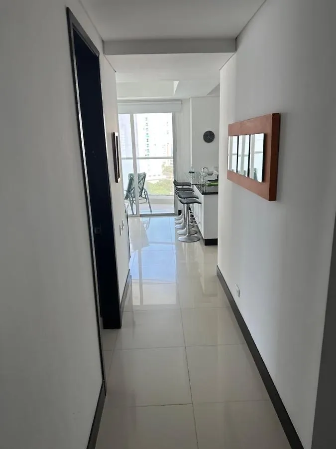 The Brisas Apartment Hideaway Cancún