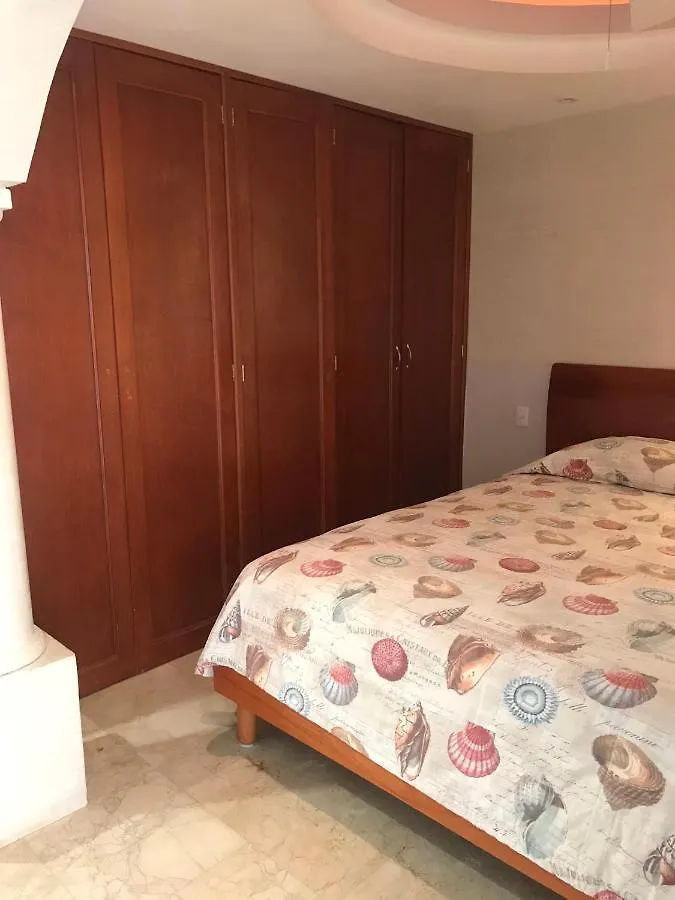 The Brisas Apartment Hideaway Cancún