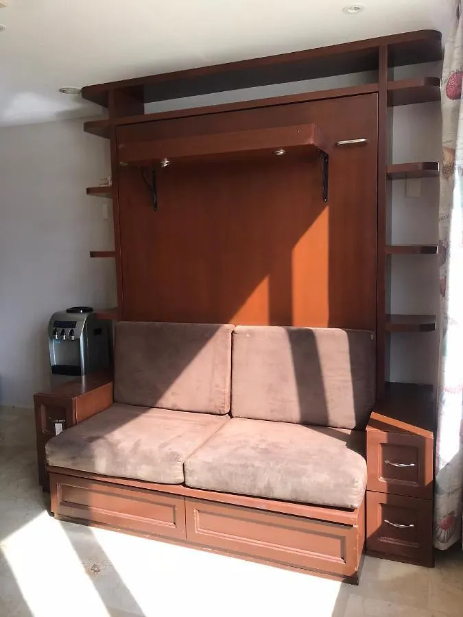 The Brisas Apartment Hideaway Cancún