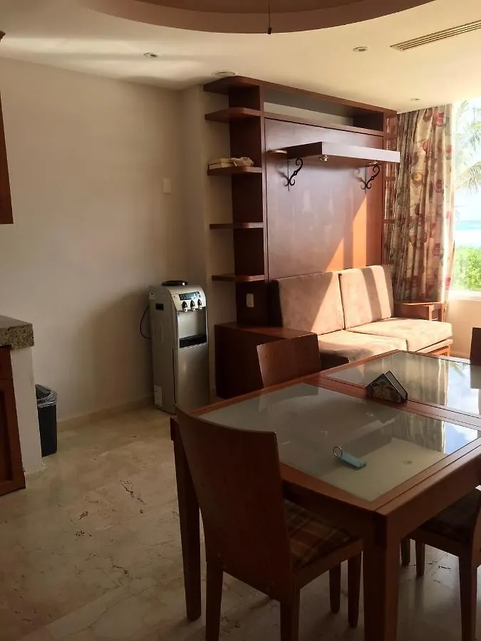 The Brisas Apartment Hideaway Cancún