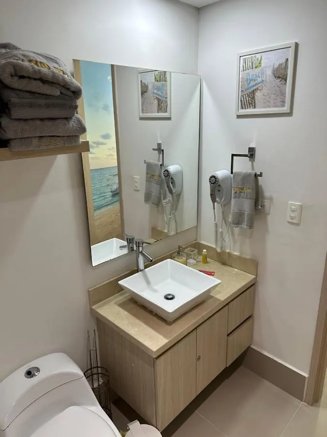 The Brisas Apartment Hideaway Cancún