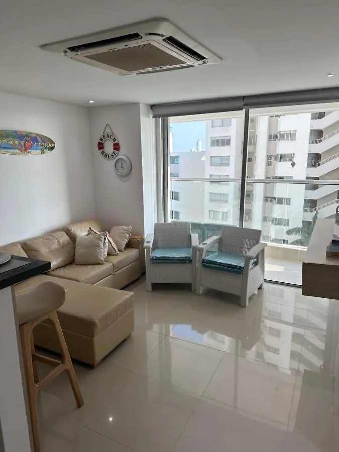The Brisas Apartment Hideaway Cancún