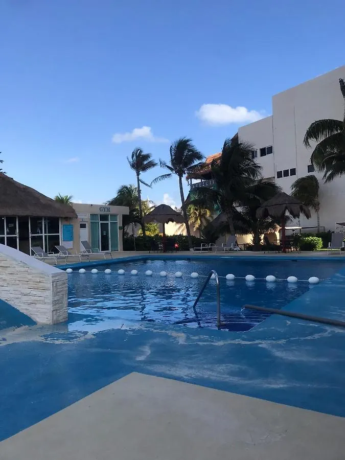 The Brisas Apartment Hideaway Cancún México