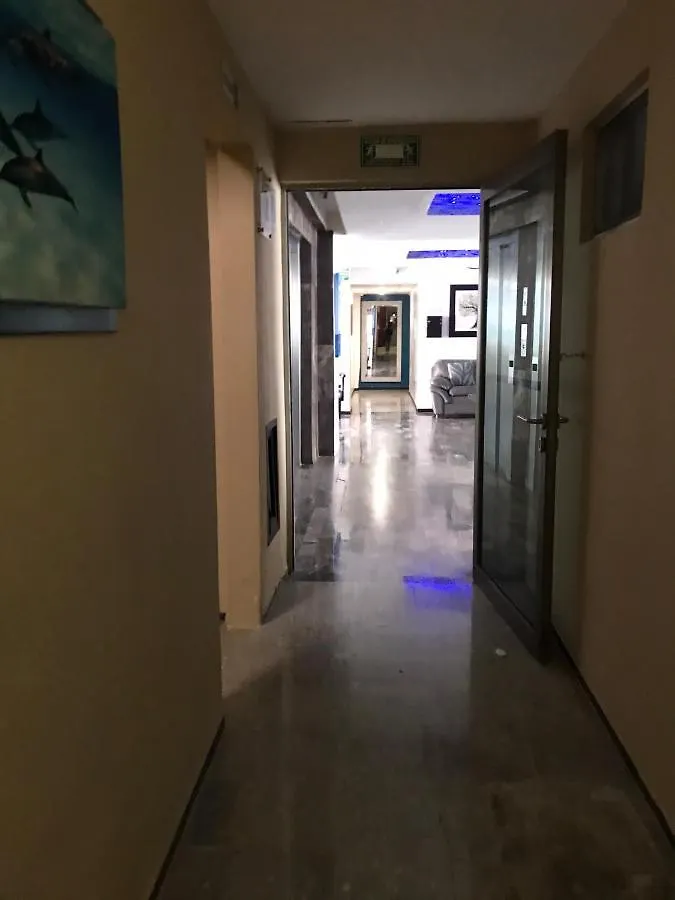 The Brisas Apartment Hideaway Cancún