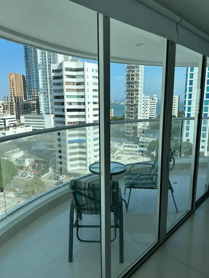The Brisas Apartment Hideaway Cancún México