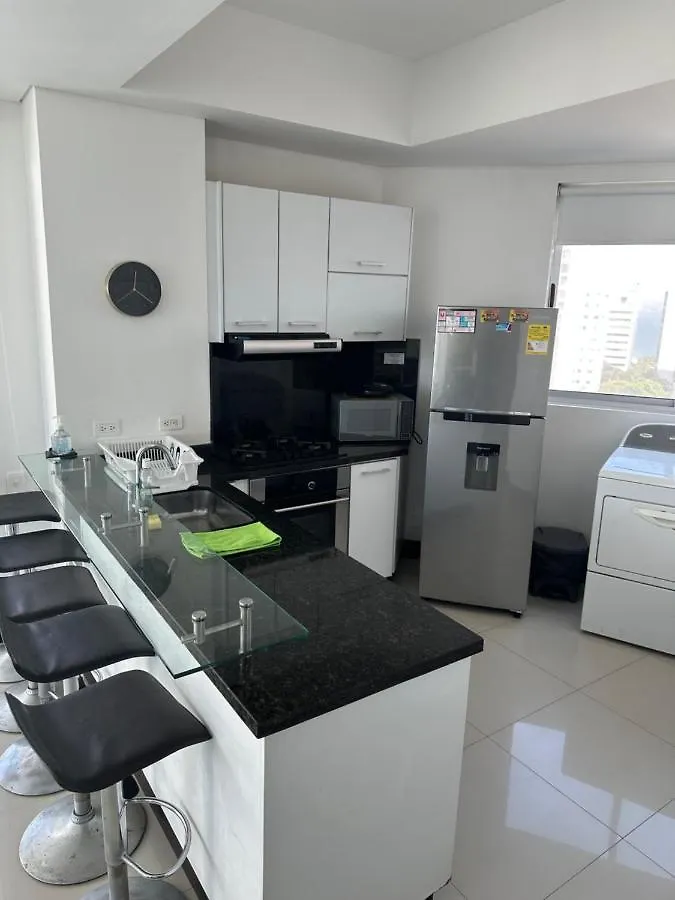 The Brisas Apartment Hideaway Cancún