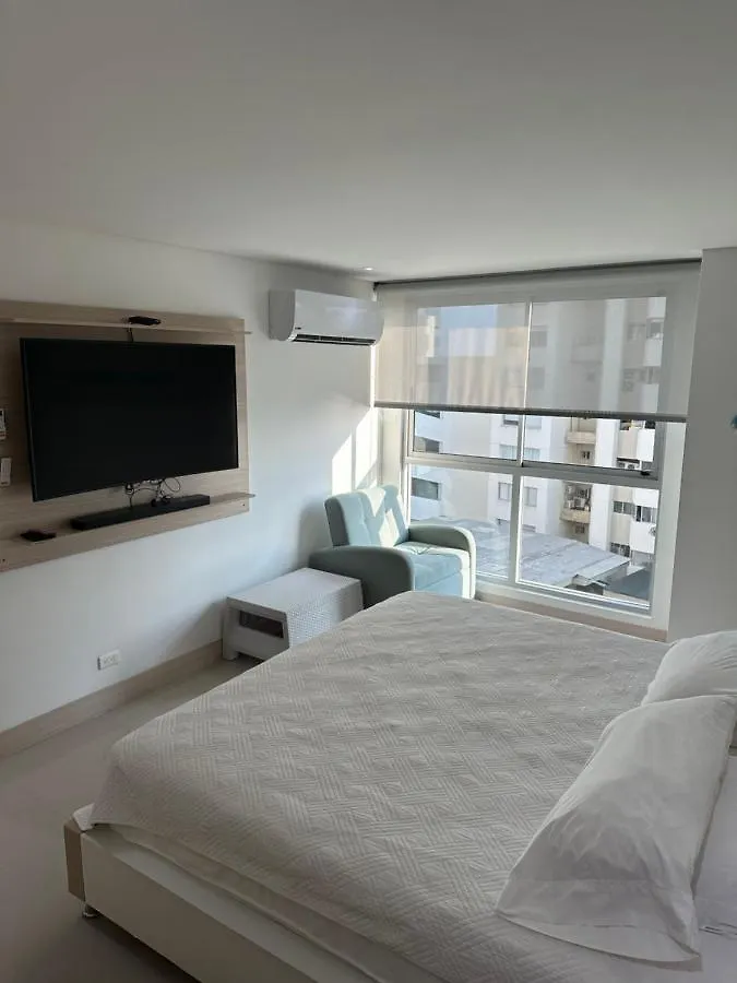 The Brisas Apartment Hideaway Cancún