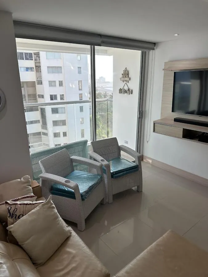 The Brisas Apartment Hideaway Cancún México